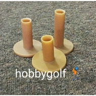 Rubber Tee for Driving Range Training