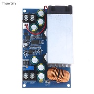 [fnuwtriy] 600W 25A DC-DC Step-Down Converter Power Module 12V-75V to 5V 19V 21V 48V for Outdoor Mob