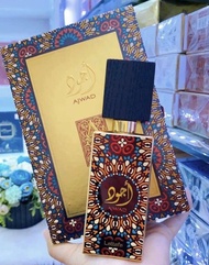 AJWAD 60ML - Nước hoa nội dịa Dubai chính hãng - tinh dầu thơm Dubai
