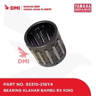BAMBOO KLAHAR BEARING RX KING 93310-216Y4