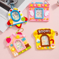 GANTUNGAN DIY PHOTO FRAME HANGER / DIY ROCKING PHOTO FRAME