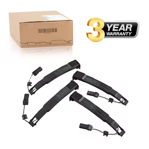 OEM Exterior Door Handle Sensors 4G8927753,4G8927753B For AUDI A1,A4 B8,A5,A6 C7,A7,A8 D4,Q3,Q5,Q7 4