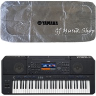 Cover Keyboard Yamaha Psr SX 900 SX 700 SX 600 Anti Air