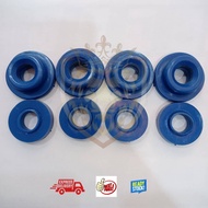 SILICONE CROSSMEMBER BUSH WIRA WIRA ARENA PUTRA SATRIA SATRIA GTI BUSH SILICON BLUE