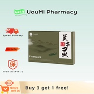 [Buy 3 get 1 free] Daelife x FlexGuard Joint Care – 30 Sachets, Promotes Joint Flexibility, Protects