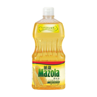 萬歲 - 萬歲 - 大支裝 萬歲 粟米油 900毫升 （7640129899388）