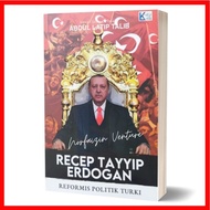 Recep Tayyip Erdogan - Abdul Latip Talib