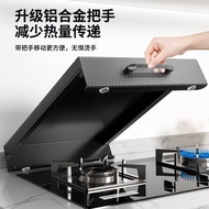 [90% Praise Rate] Kitchen Shelf Gas Stove Gas Stove Cover Plate Cover Induction Cooker Bracket Stove
