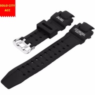 CASIO G-SHOCK GA-1000 GA1000 RUBBER STRAP CASIO G-SHOCK GA1000 WATCH