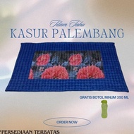 PALEMBANG DASWOL 6-FOOT MATTRESS | 6-FOOT FOAM TOFU TILAM
