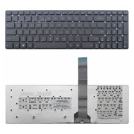 Asus Keyboard K55V K55VD K55VJ K55VM K55VS K55XI K55VJ A55VM U57A A75V K75V R500VD R700V K55 K55D K5