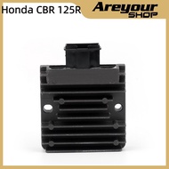 Regulator Rectifier For Honda CBR125R CBR 250 R CBR250RA CBR300 R RA CRF250L 31600-KVK-901