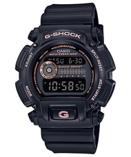 [Casio] CASIO watch G-Shock Baby-G DW – 9052gbx – A4 Men's [parallel import goods]