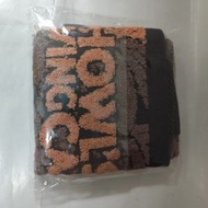 吉卜力工作室 - 吉卜力 哈爾移動城堡 Howl's Moving Castle 毛巾 [平行進口]