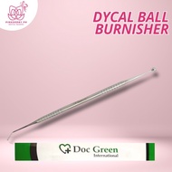 Durable Workshop Dycal Burnisher – Multi-Purpose Hand Tool