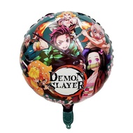 Balon DEMON SLAYER / Balon Foil DEMON SLAYER
