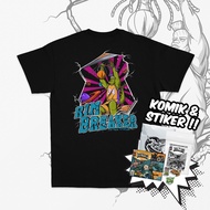 RIM BREAKER - FINTAGE TEES