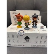 Hirono Le Petit Prince “Hirono Little Prince” Hirono toys