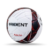 Trident Master Sala Hybrid Futsal Ball – Red