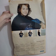 kalender jadul roger 2004