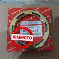 RING SYNCROMIS PS136 HDX SET RING SINKROMIS RING SYNCROMES PS136 HDX SET