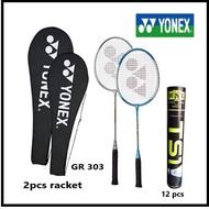 Yonex Racket Badminton Racket Yonex Gr303 series
