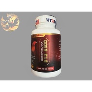 [1 jar B12 5500]. Vitamins Increase Water Quickly, Jar of 100 pills.