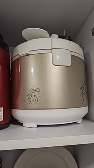 PANASONIC 樂聲牌SRTEM101 1L 西施電飯煲