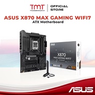 TMT ASUS X870 MAX GAMING WIFI7 ATX Motherboard