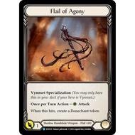Flail of Agony - Dusk till Dawn (DTD)