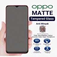 Tempered Glass OPPO A1 A1K A3 A3S A5 A5S A7 A7X A7N A7X PRO A8 A9 A9X A11 A11K A11X A12 A12E A12S A1