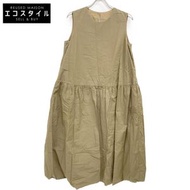 Forty-Five Earl 70650142 棕色 Dump Musou 連身裙 雙面可穿連身衣（無標籤）