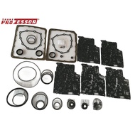 RE5R05A 5R35 Transmission Overhaul Repair Kit for INFINITI FX45 G37 M35, TransProfessor OHK Oil Seal
