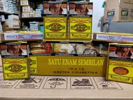 Rokok 169 Kretek MURAH 12 batang