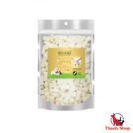 Goat Milk Tablets For Pets Ag-Science Gold Tablet 80 g.