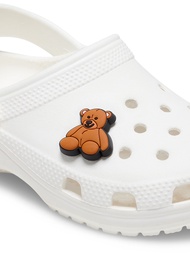 CROCS Jibbitz Teddy Bear ตัวติดรองเท้า