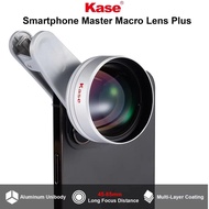 Kase Master Macro Plus Smartphone Macro Lens Long focal length 45-85 mm