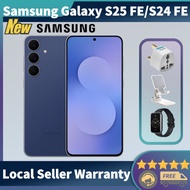 [Global] Samsung galaxy s25 FE /S24 FE 6.7 Inch Exynos 2400 Dynamic AMOLED 2X