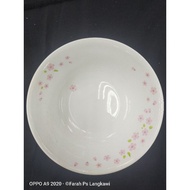 Corelle 1L Serving Bowl Sakura