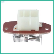 CRE Car Air Conditionings Heater Blower Resistors For E150 E250 E350 4C2Z19A706AA