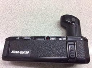 保固一年 [高雄明豐] Nikon MD-12 馬達 捲片器 連拍器 便宜賣ˉFM FM2 FE FE2 FM3