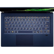 Keyboard Cover for Acer Swift 3 SF314-43/42 SF314-59/53/54/55/55G/56/57 14" |Swift 5 SF514-51/52T/52