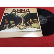 ABBA-12 Inch LP PinHaiMusic B86 Shop