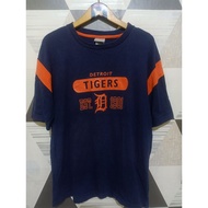 T-shirt Mlb Detroit Tigers