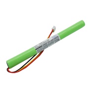 3.6V 700mAh Barcode Scanner Battery GP75AAAH3AMXZ for Symbol VC5090 +TOOL