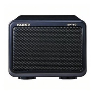 Yaesu SP-10 High-Quality External Speaker for FT-991/FT-991A Series NEW JAPAN