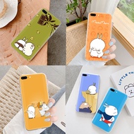 Soft Case Compatible for Xiaomi Redmi 9T 9A 9 9S 9C 8A 7A Power NFC Max Pro Prime Casing VM38 MASHIM