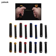 yuksok Fishing Knot Puller FG GT, Coil Knot Puller Made of Metal, Tool for Tying