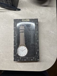 全新cluse 女裝腕錶 watch