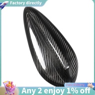 Carbon Fiber  Fin Antenna Cover for     F30 G30 G11  Accessories